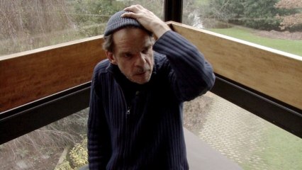 Cinépoème du vendredi : L'Hymne à la merde, dans la langue, par Denis Lavant