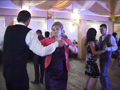 Zespół na wesele Haliśka Band - Tak blisko