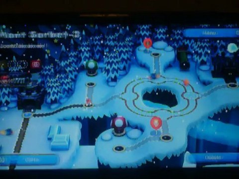 new super mario bross wii u EPISODE 7