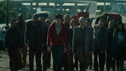 WARM BODIES Spot 3 VF