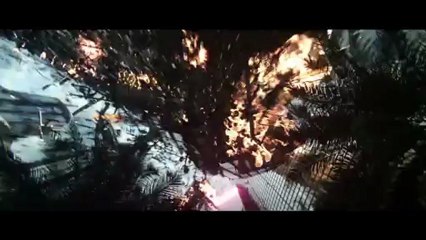 Video Editing - Scars-Production / Noisia