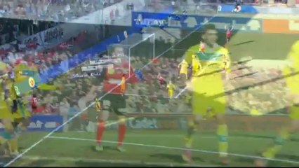 L'INVITÉ DUPLEX (EAG) : 20/02/2013 THIBAULT GIRESSE