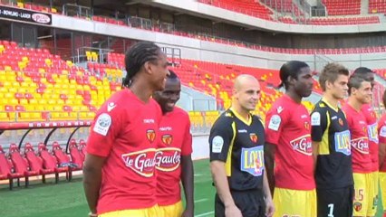 L'INVITÉ DUPLEX (LMFC) : 21/02/2013 FRÉDÉRIC THOMAS