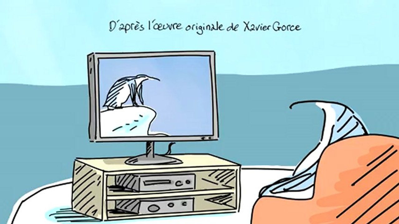 Les Indégivrables - épisode 5 - Les maux du poids