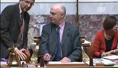 Gilbert Collard répond aux accusations de tricherie