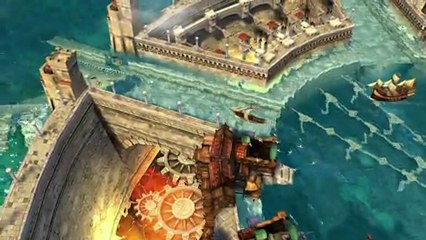 Kartuga - La classe Destroyer