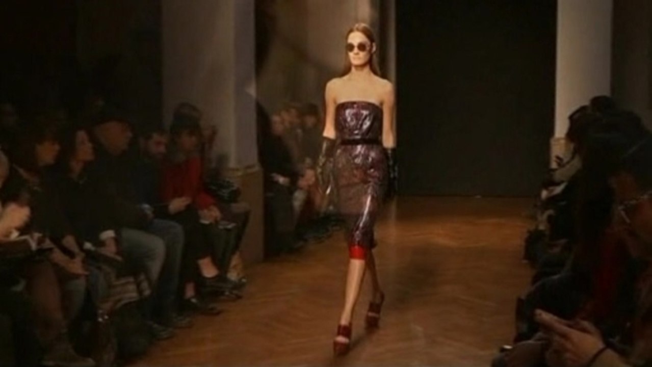 Frankie Morello's timeless 'dark lady'