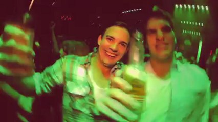 The Dream Team Bananas and Champagne Party