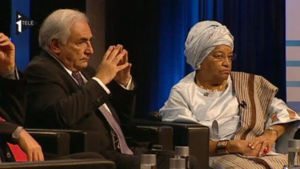 DSK "dégouté" après la publication du livre d'une ex-maîtresse