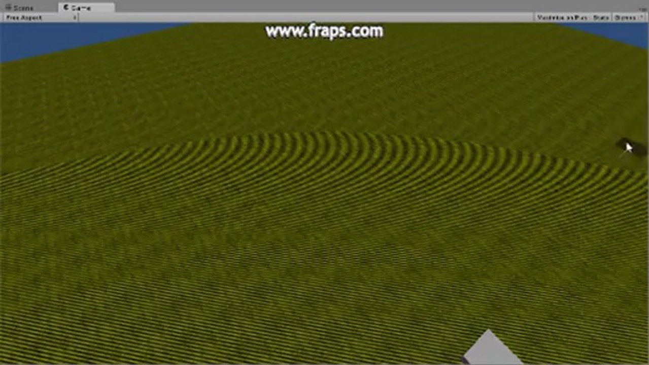 Unity - Rotation problem (2)