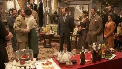 Gonzalo (martin) y maria parte 196