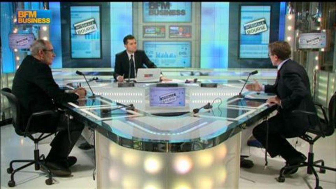 On refait la séance - 21 février - BFM : Intégrale Bourse