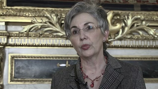 Egalité des territoires : La parole à Renée Nicoux