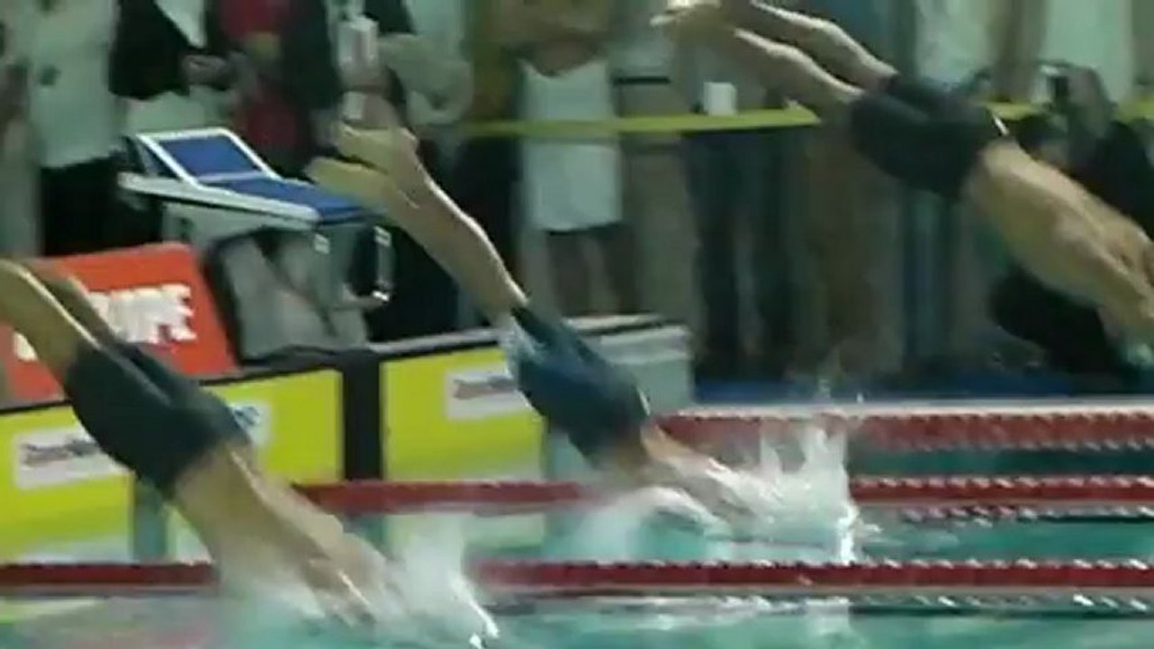 TFC Versus Dauphins du TOEC