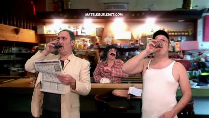 Brève de comptoir - The Voice sur TF1