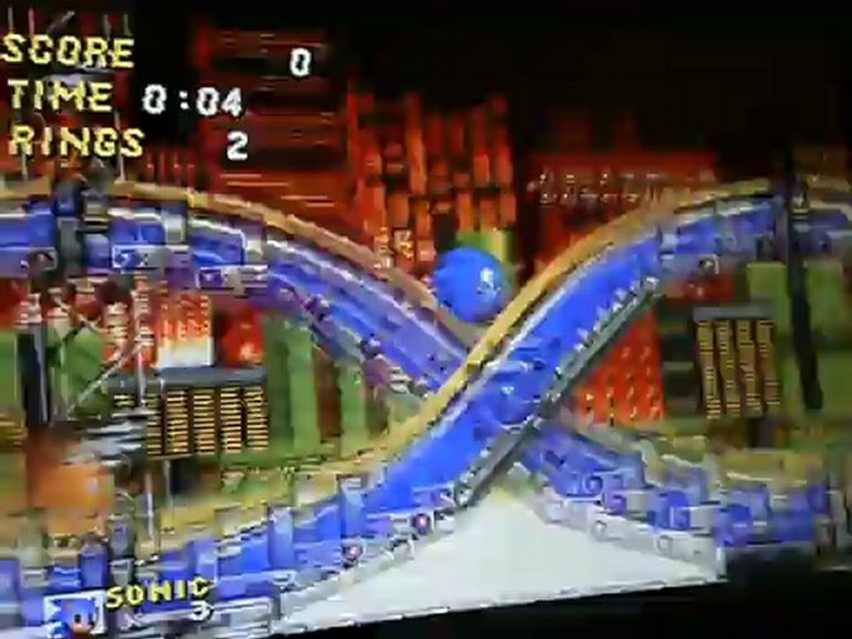 chemical plant 1 concours