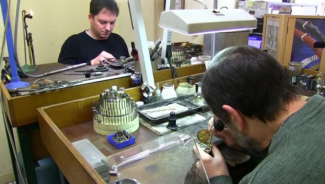 Bijouterie l'échoppe d'or à Albi