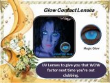 Browse our Range of Fashion and Crazy Coloured Contact Lenses!!