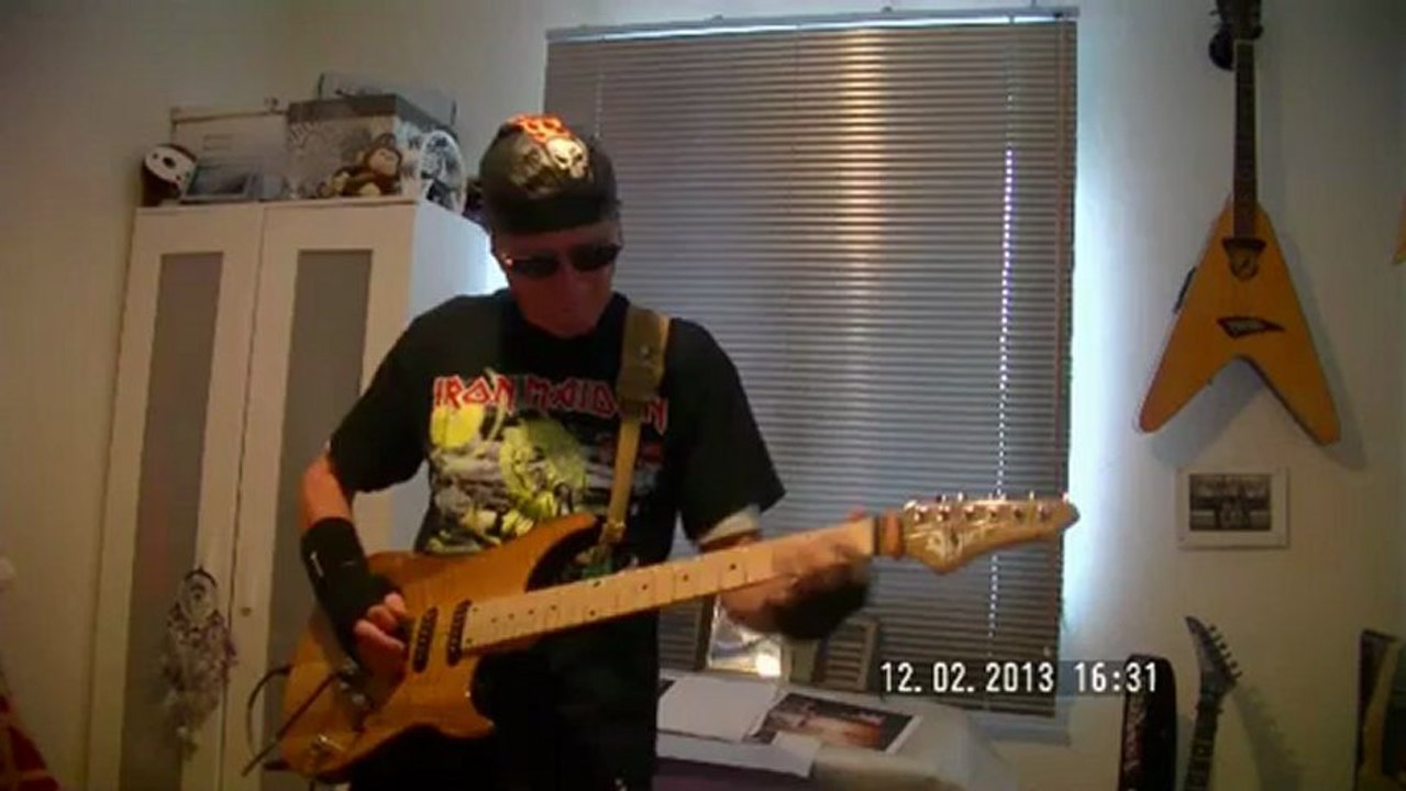 two minutes to midnight,(iron maiden)