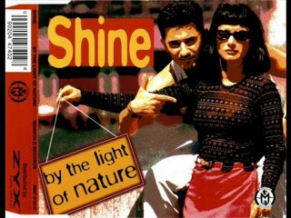 Shine - By The Light Of Nature (Radio Mix)