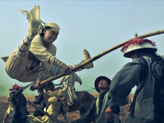 Tai Chi 0 (2012) www online watch cinemahollywoodtv.com