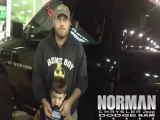 Family Truck Purchase | 2012 Ram 1500 | Norman Chrysler Jeep Dodge
