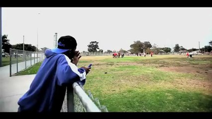 Tha Twinz "Round & Round"