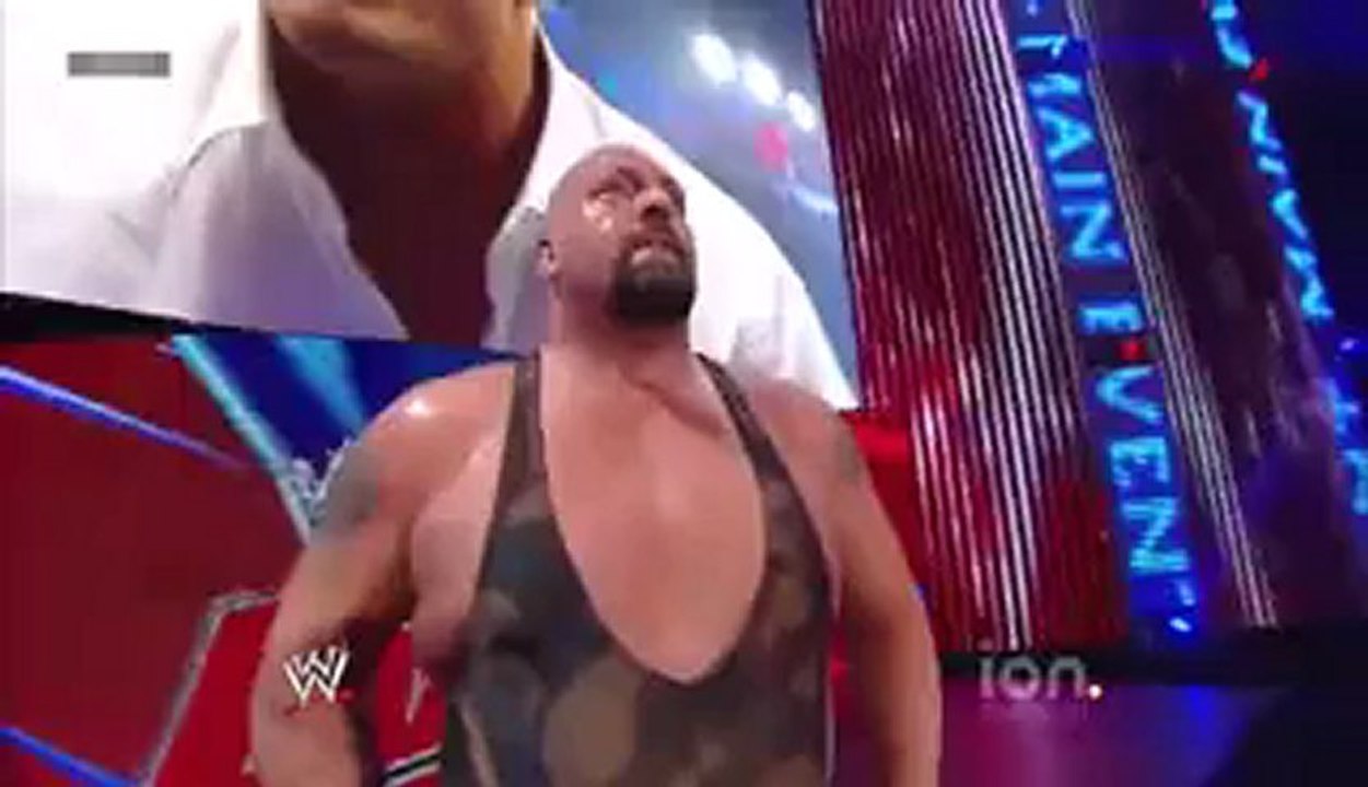 ME 20 Febrero http://www.tvwrestlinghd.com/