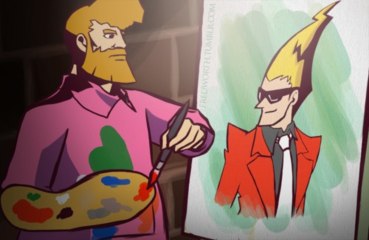 Ghost Trick // 13 // Doublages de qualités