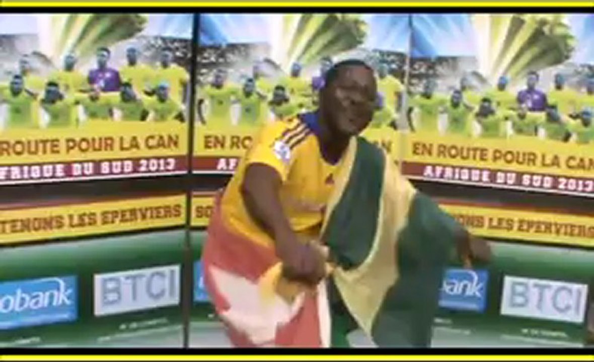 Paneax Epervier zomia directed by demo vision