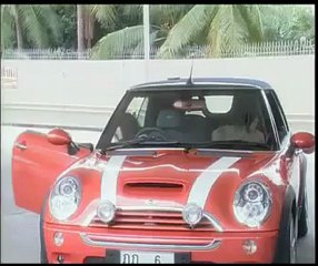 [Drama] Love Beyond Frontier T1 - Ep3 (2-4) (Spanish subs)