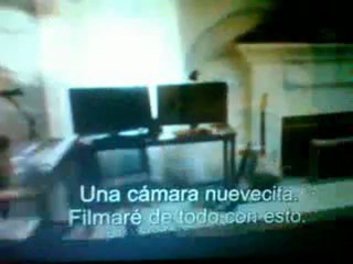 Y Donde Esta El Fantasma Parte 1 Subtitulada Al Español