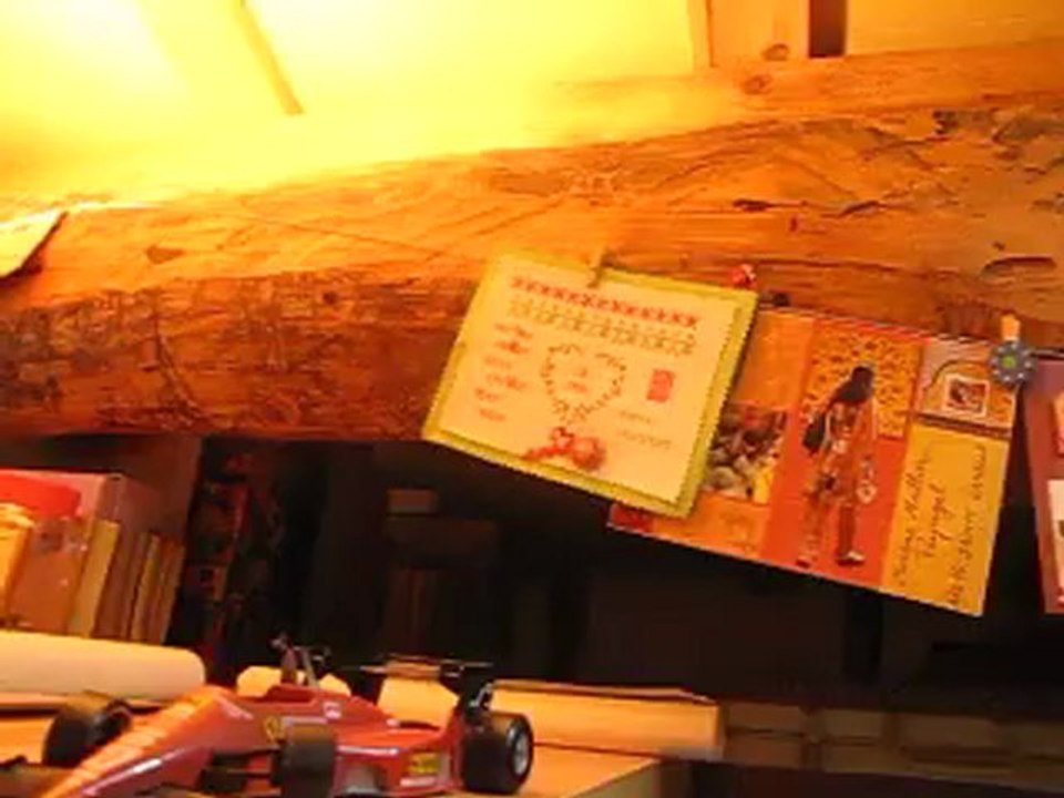 Le fil de mes souvenirs enveloppes mail art et cartes en scrap