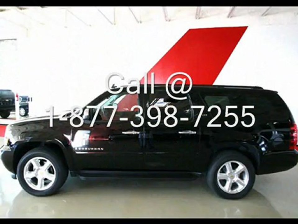Washington DC Limousines Service