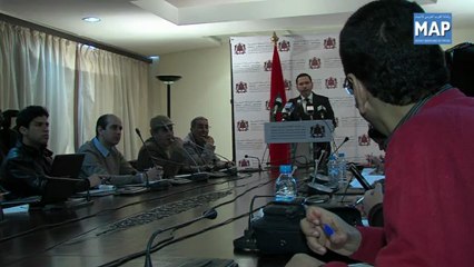 مشروع مرسوم متعلق بمؤسسات التعليم العالي