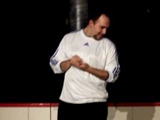 Bidibule soirée improvisation Ludi