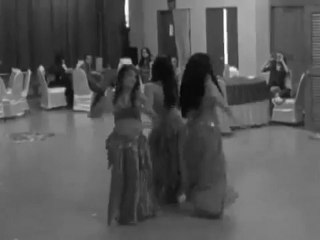 2011 Drum Belly HAFLA INTRO
