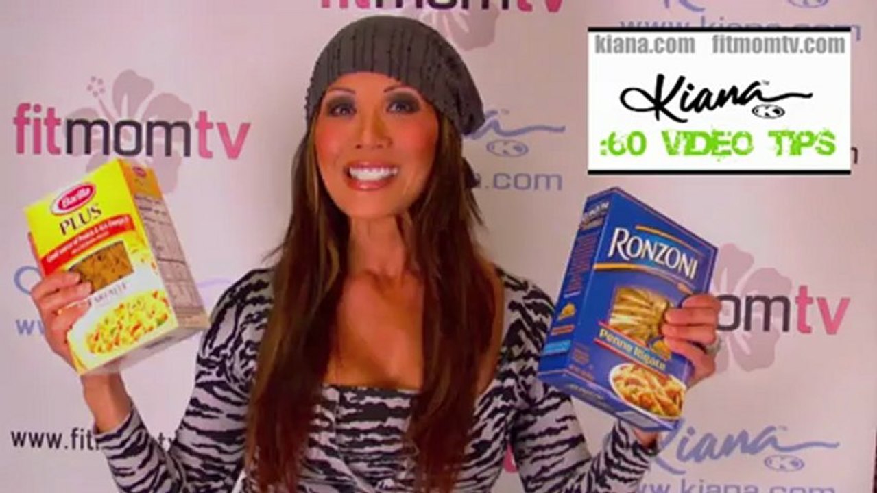 Fit Tip: Nutritional Breakdown