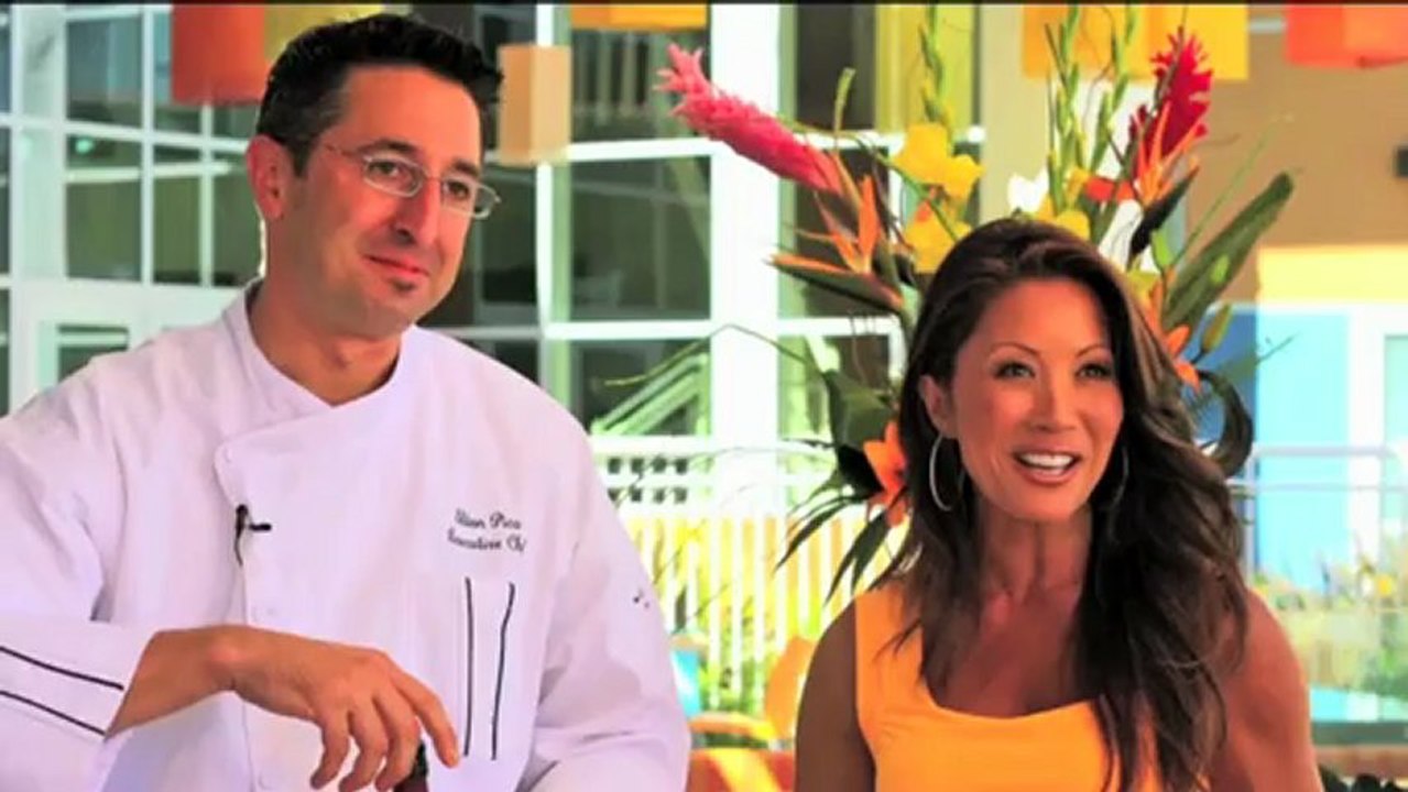 Fit Cooking: Cucumber Salad