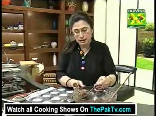Food Diaries By Masala Tv - 21st February 2013 - Part 1