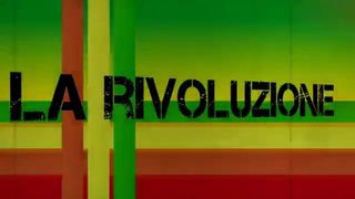 Jovine - La Rivoluzione (new official video)