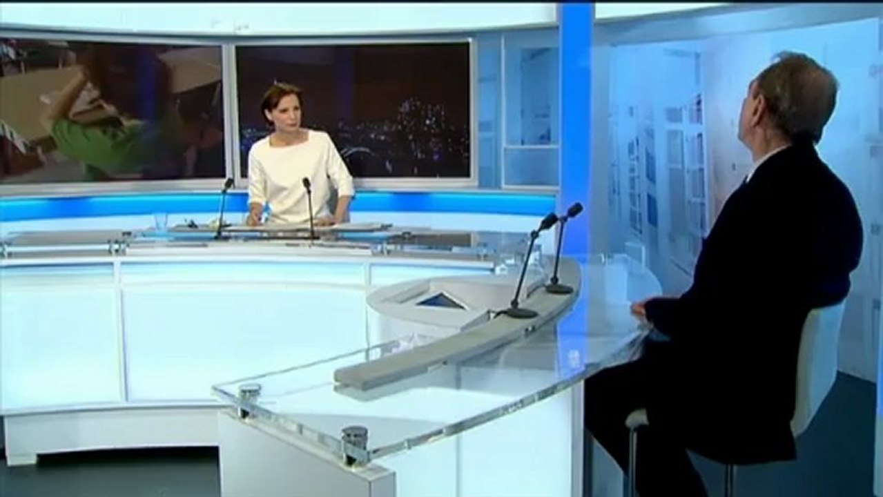 Rythmes scolaires : Delanoë va consulter les Parisiens