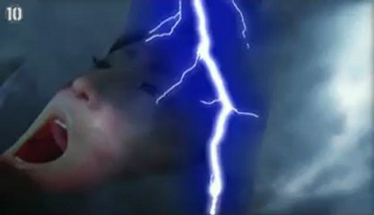 The 10 Most Common Nightmares Explained