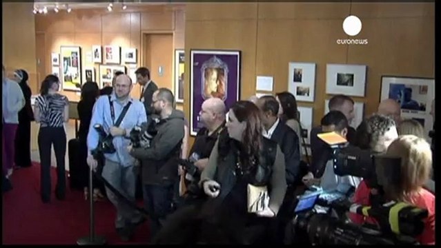 US customs blocks Palestinian Oscar nominee