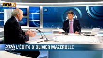 L'édito d'Olivier Mazerolle : le retour de Ségolène Royal - 21/02