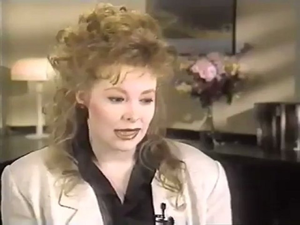 Inside Edition - Lisa Rhyne