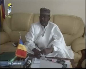 GRAND JTV TCHAD FRANçAIS DU 21 FEVRIER 2013 SUR TOL