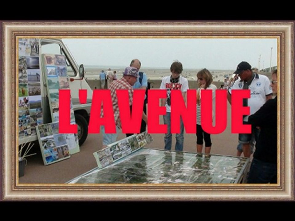 fort-mahon plage patrimoine et memoire côte picarde