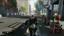 WATCH_DOGS - PS4 LIVE GAMEPLAY DEMO! - Rev3Games Originals