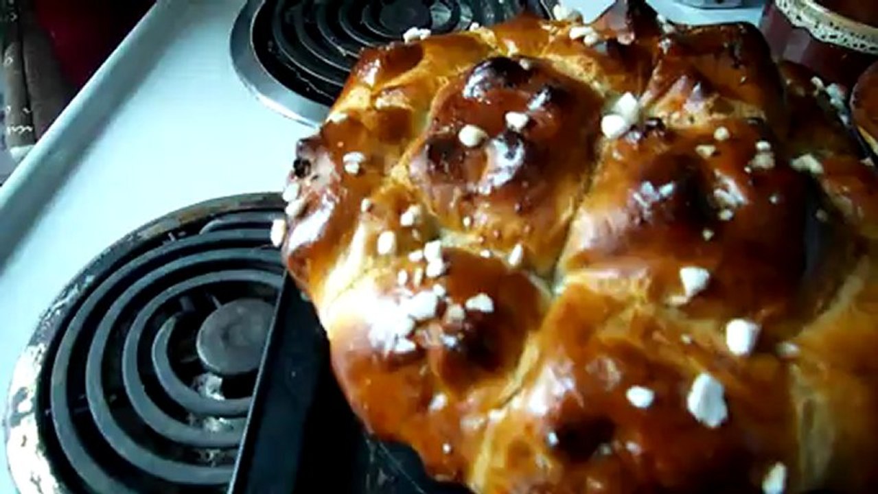 Gourmandises à partagées